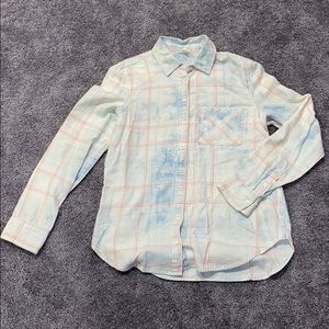 Aeropostale Long Sleeve Top